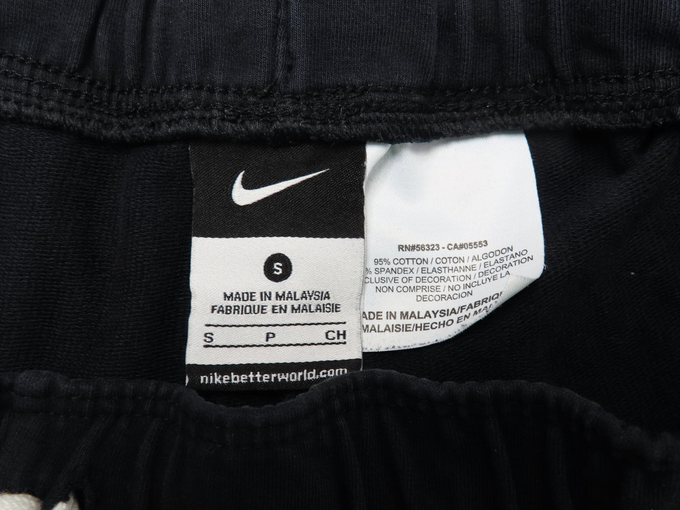 Nike Capri Shorts Women's Size S – MSU Surplus Store