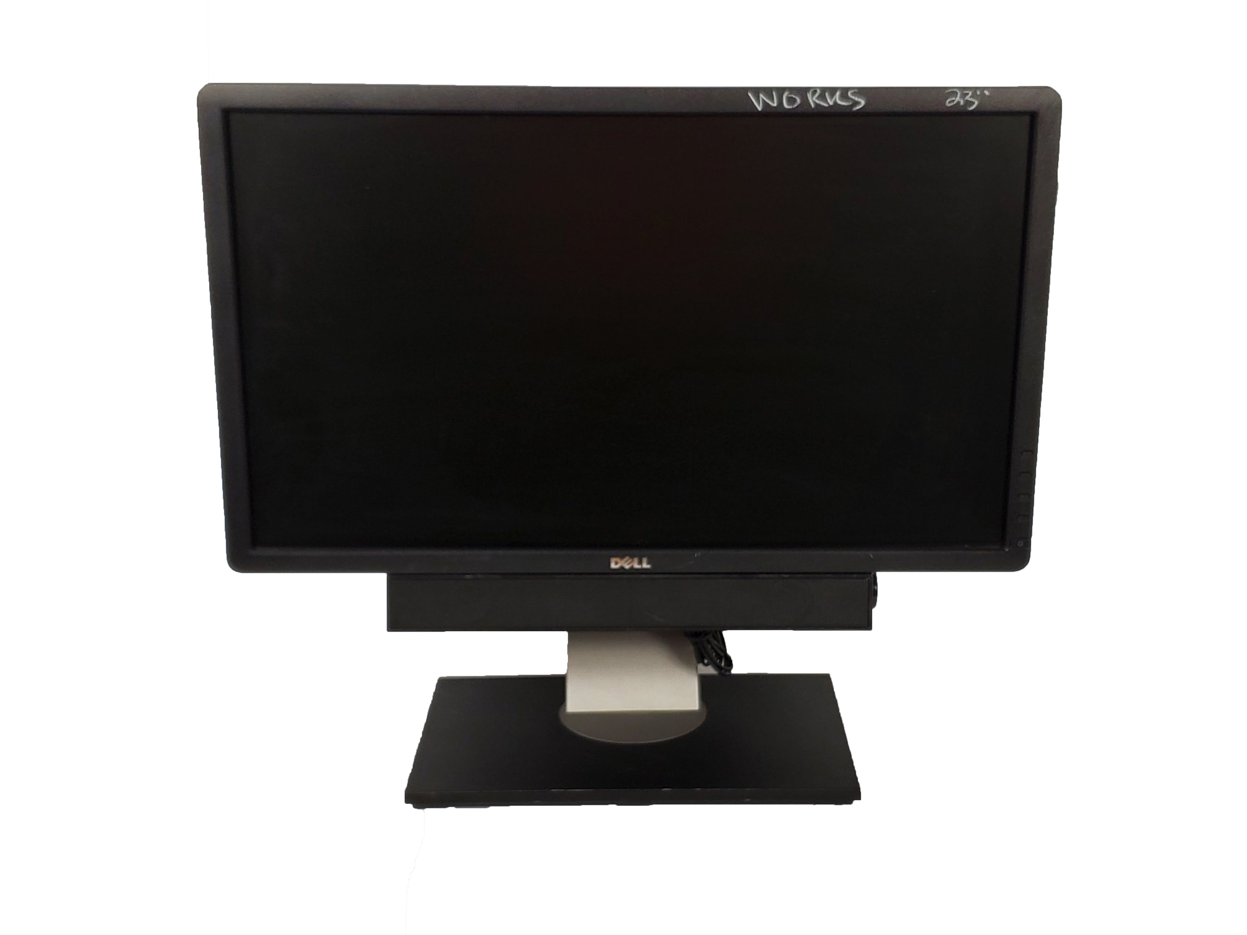 Dell P2312Ht 23" Widescreen LCD Monitor