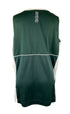 Nike Green Basketball Jersey Women's Size XL