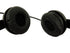 Logitech A-00064 Black 3.5mm Stereo Headset w/ Microphone