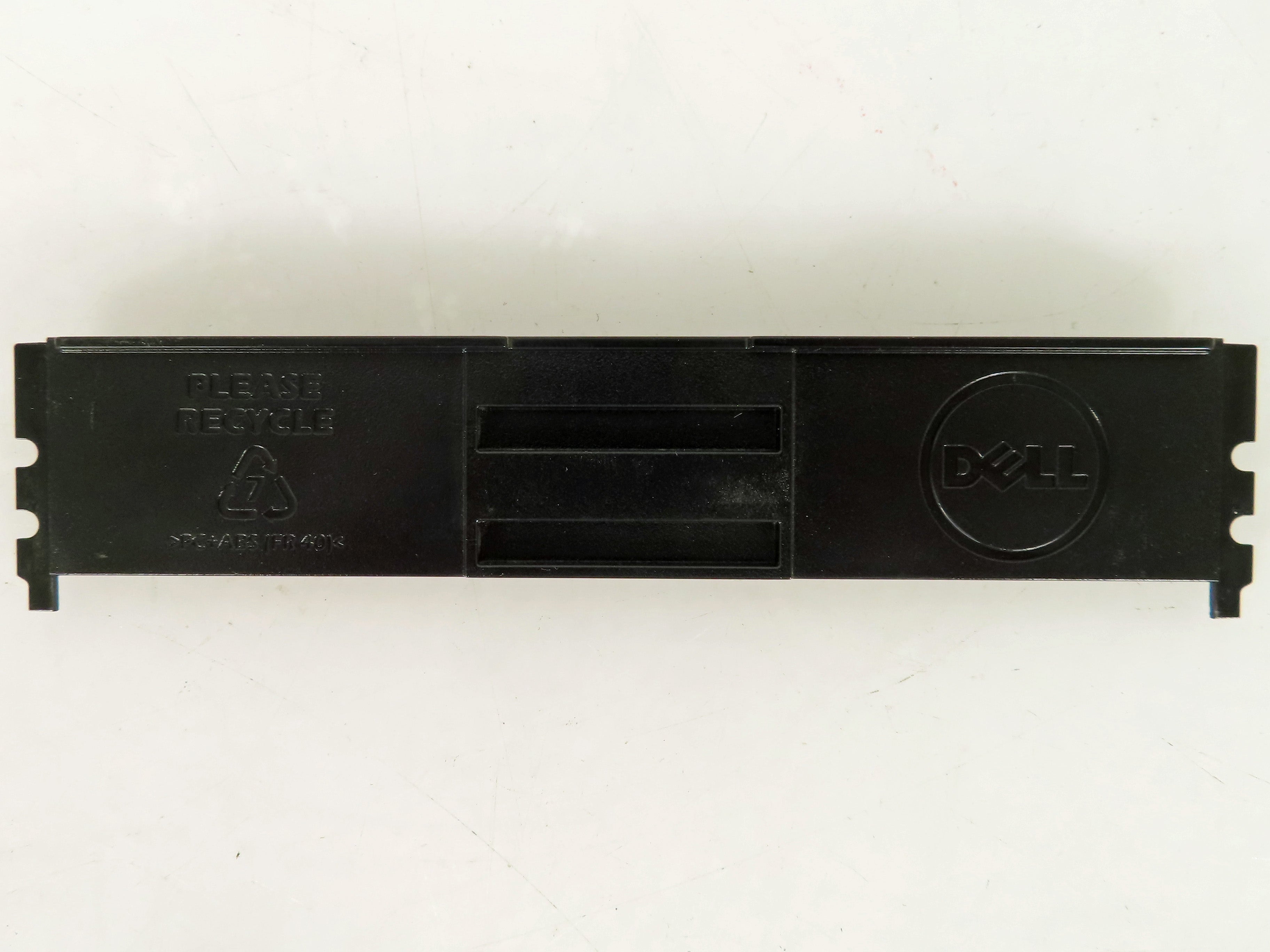 Lot of 48 Dell 052P2C DIMM Ram Module Filler Blanks