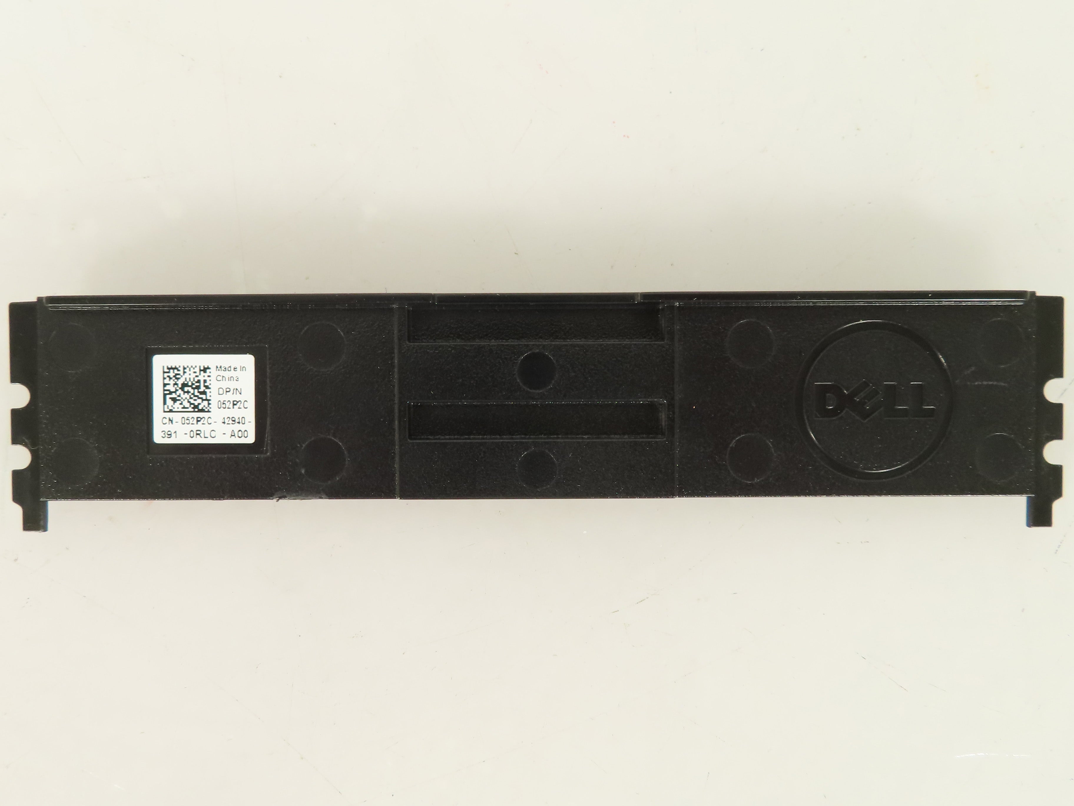 Lot of 48 Dell 052P2C DIMM Ram Module Filler Blanks