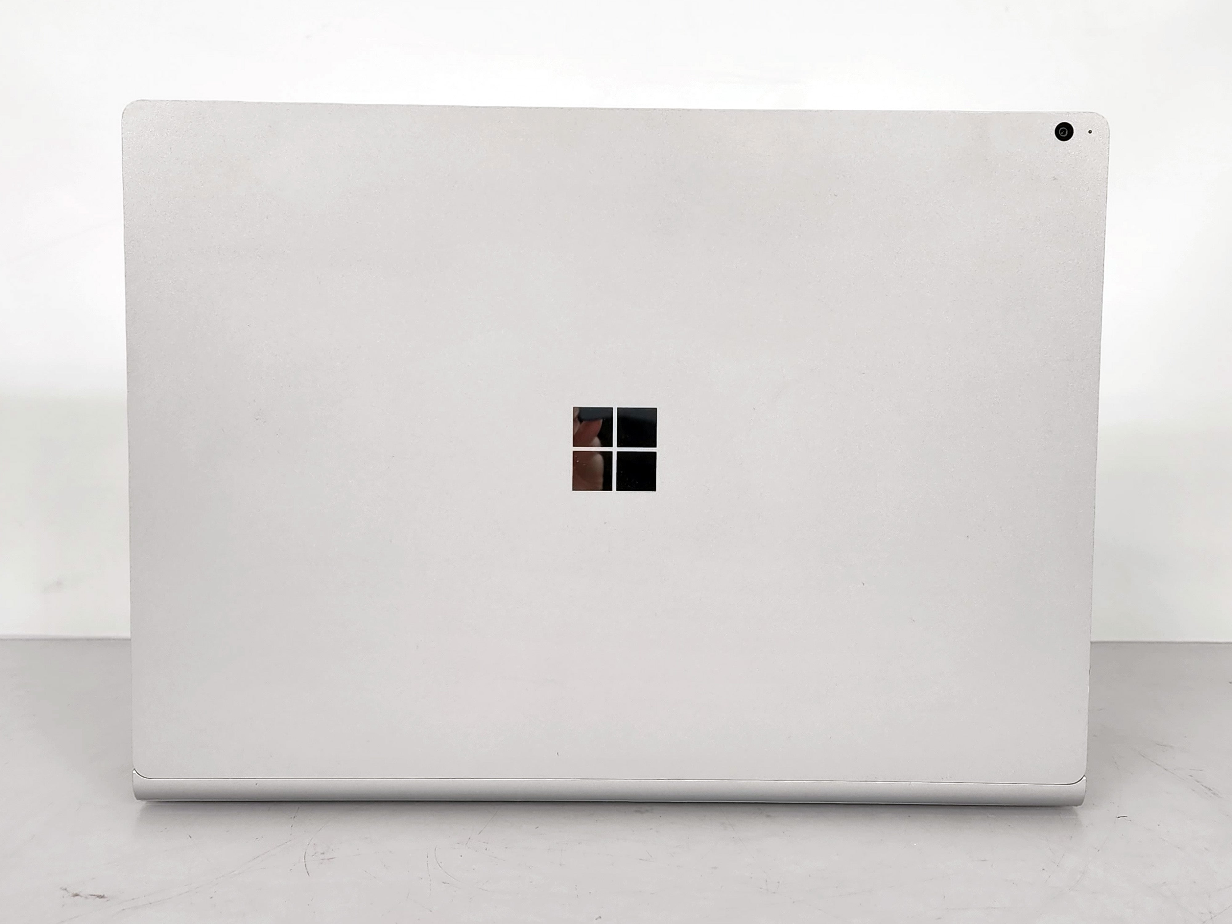 Microsoft Surface Book 2 i5-8350U 256GB *Cracked Display*