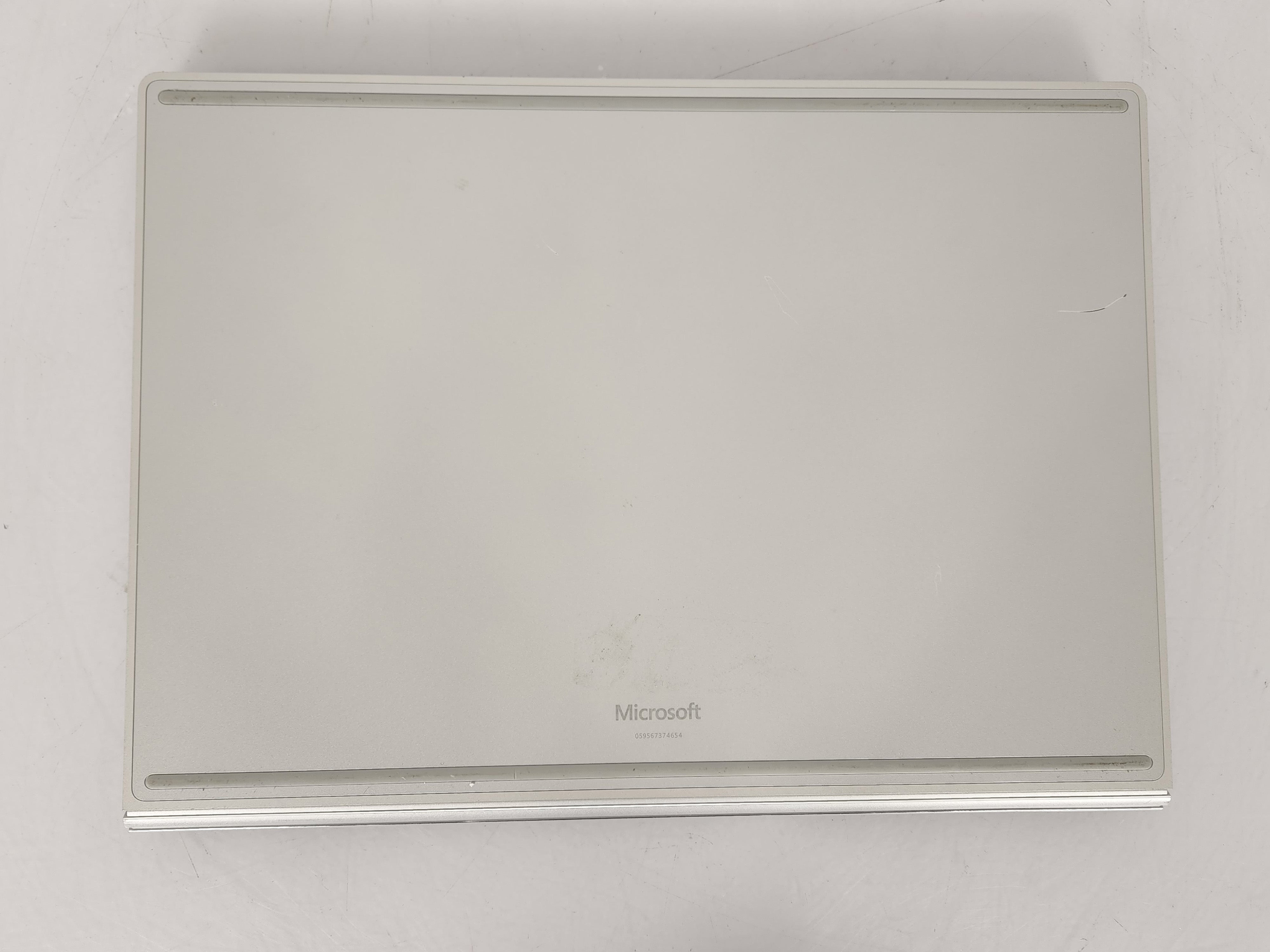 Microsoft Surface Book 2 i5-8350U 256GB *Cracked Display*