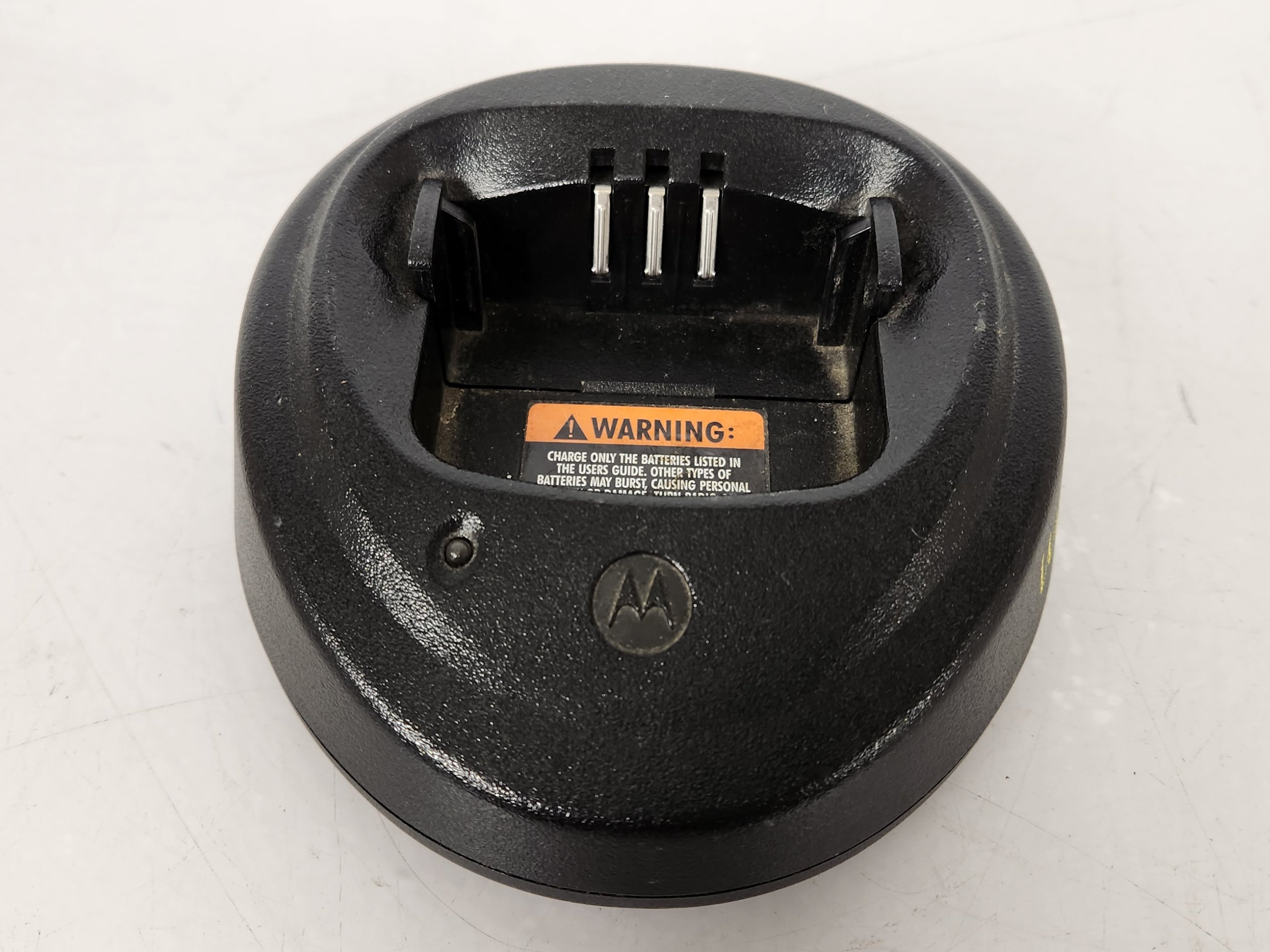 Motorola WPLN4137BR Charger