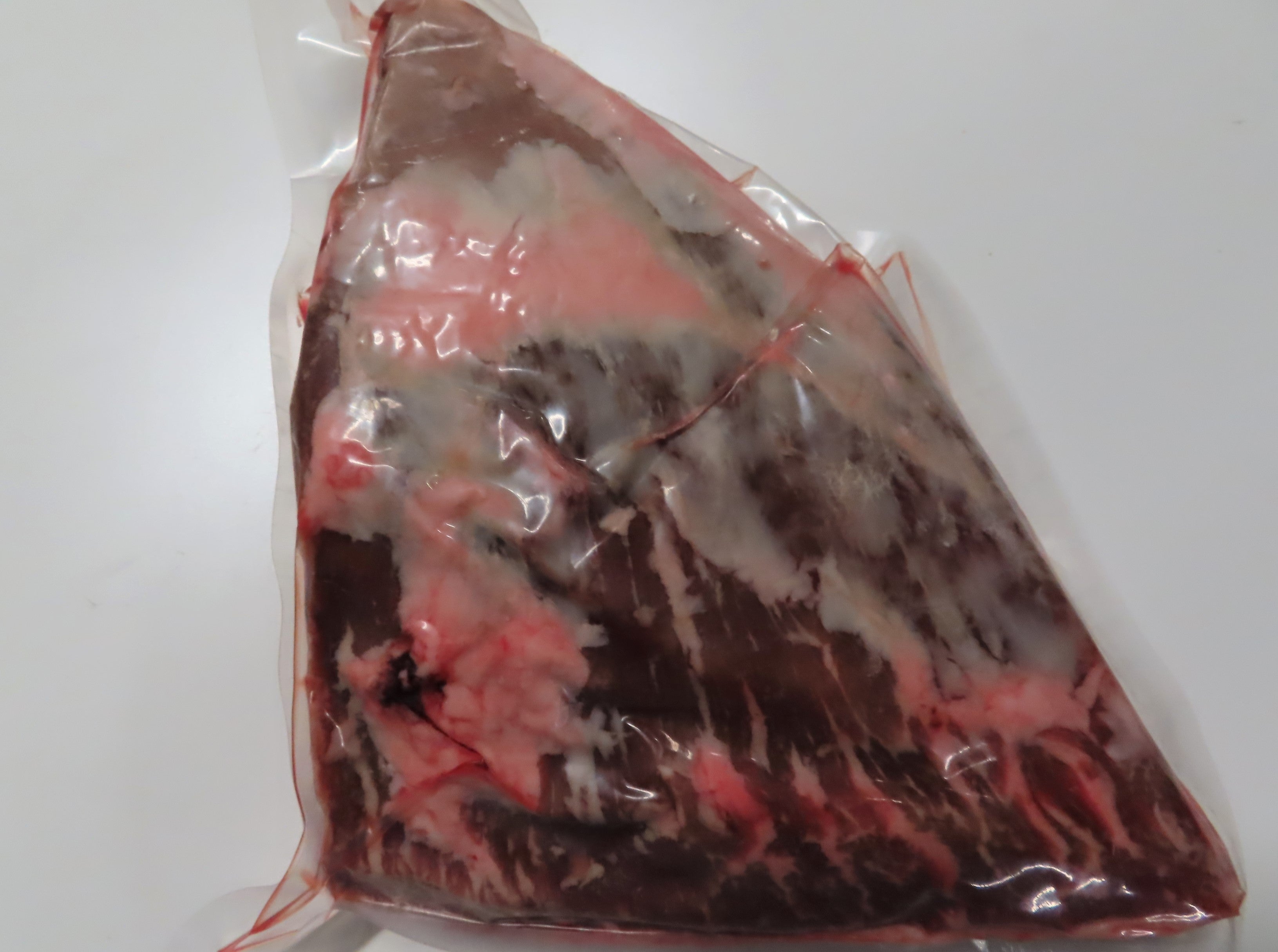 MSU Meat Labs Beef Top Sirloin Cap