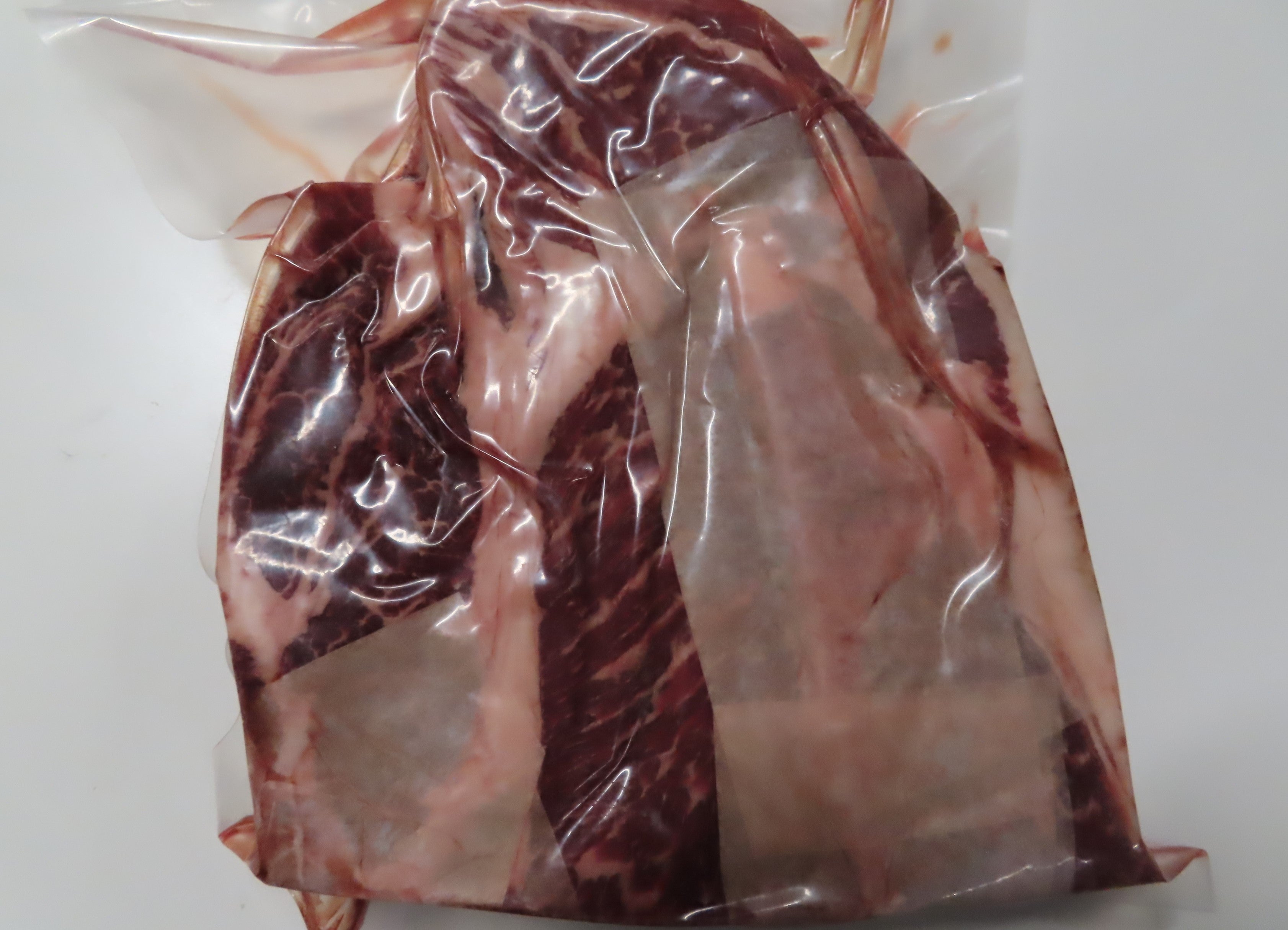 MSU Meat Labs Beef Chuck Roast