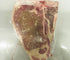 MSU Meat Labs Beef T-Bone Steak