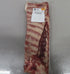 MSU Meat Labs Pork Spare Ribs St. Louis Style