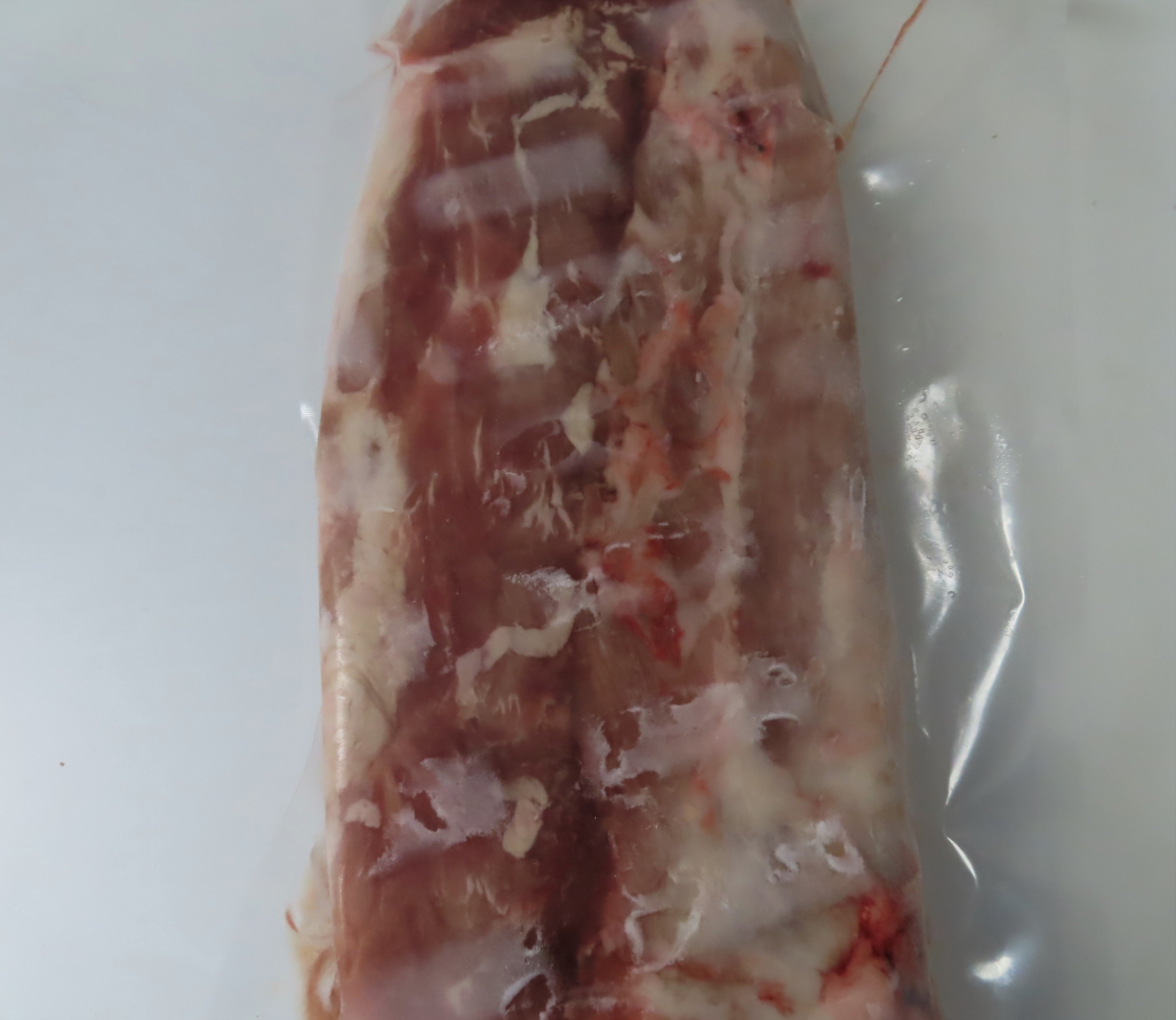 MSU Meat Labs Pork Tenderloin