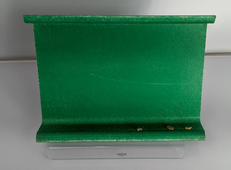 MSU Munn Ice Hockey Arena Benches