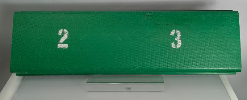 MSU Munn Ice Hockey Arena Benches