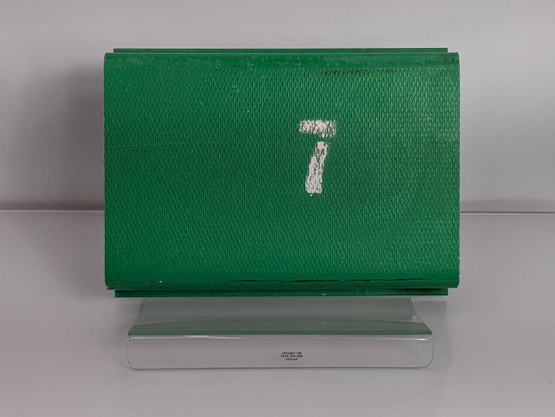 MSU Munn Ice Hockey Arena Benches