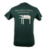 MSU Shadows Short Sleeve T-Shirt