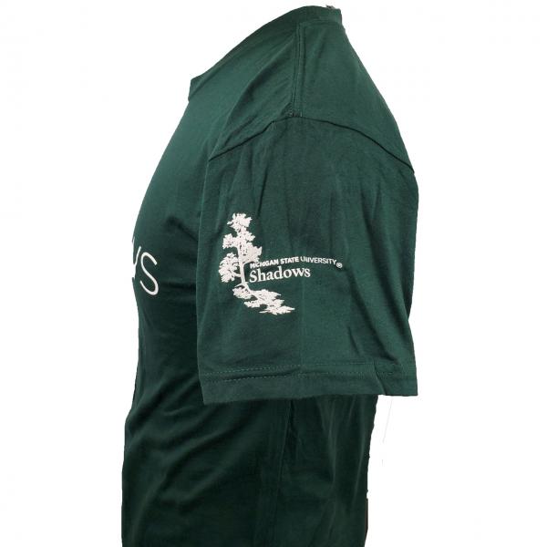 MSU Shadows Short Sleeve T-Shirt