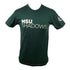 MSU Shadows Short Sleeve T-Shirt