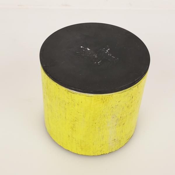 MSU Spartan Stadium Field Goal Post Cup