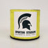 MSU Spartan Stadium Field Goal Post Cup