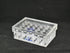 Nalgene 6720-0150 Beta Radiation Shielding Centrifuge Microtube Rack