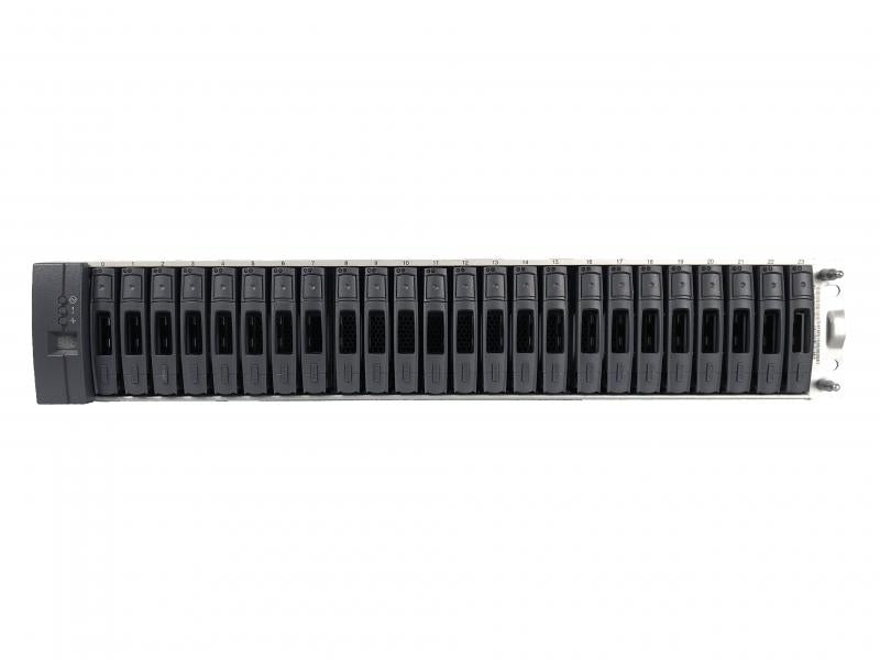 NetApp DS224C Disk Shelf Storage Array NAJ-1501 #5