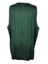 Nike Green & White Reversible Basketball Jersey Men's Size 2XL