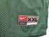 Nike Green & White Reversible Basketball Jersey Men's Size 2XL
