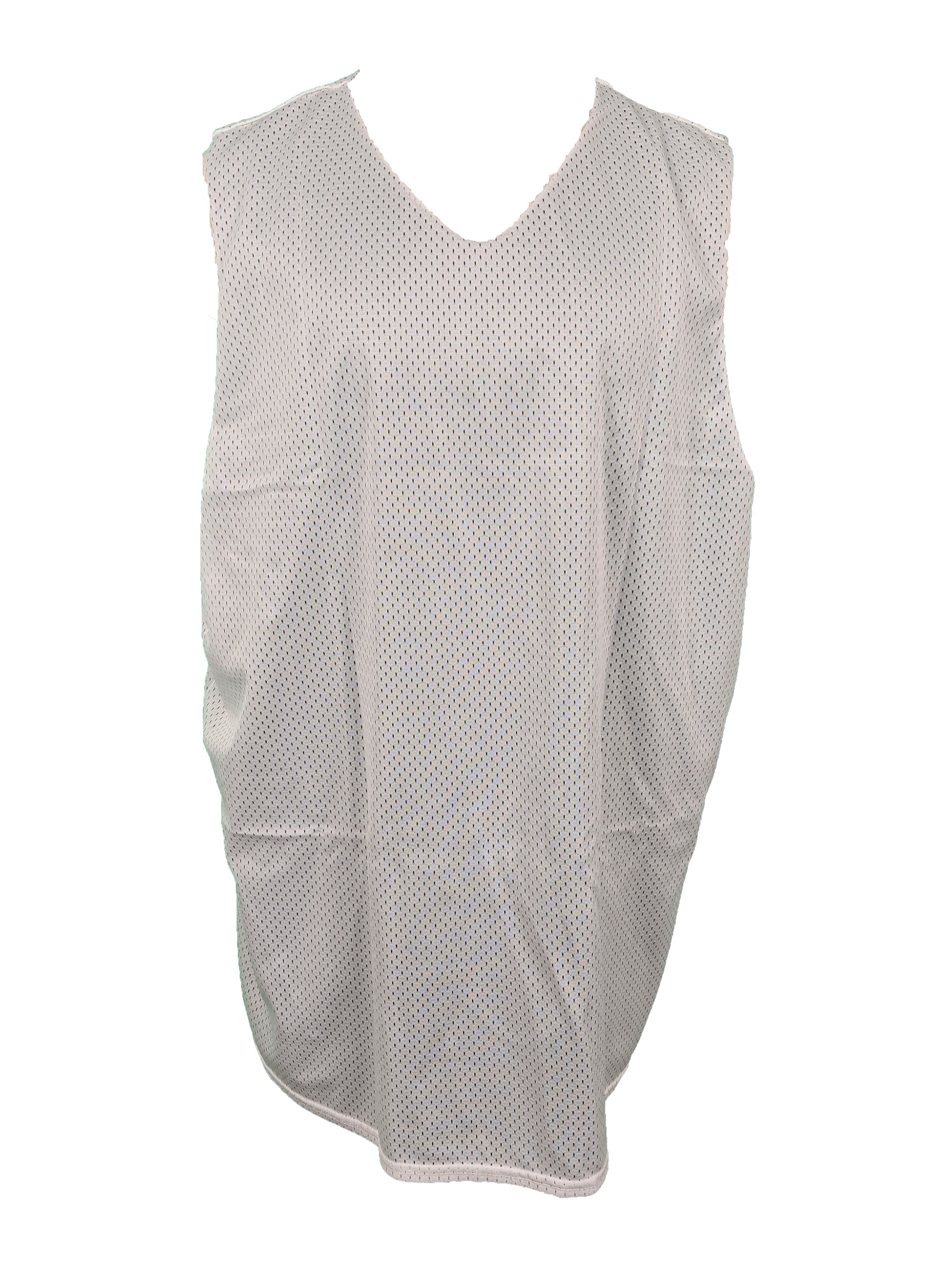 Nike Green & White Reversible Basketball Jersey Men's Size 2XL