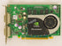 NVIDIA Quadro FX 570 256mb GDDR2 Graphics Card