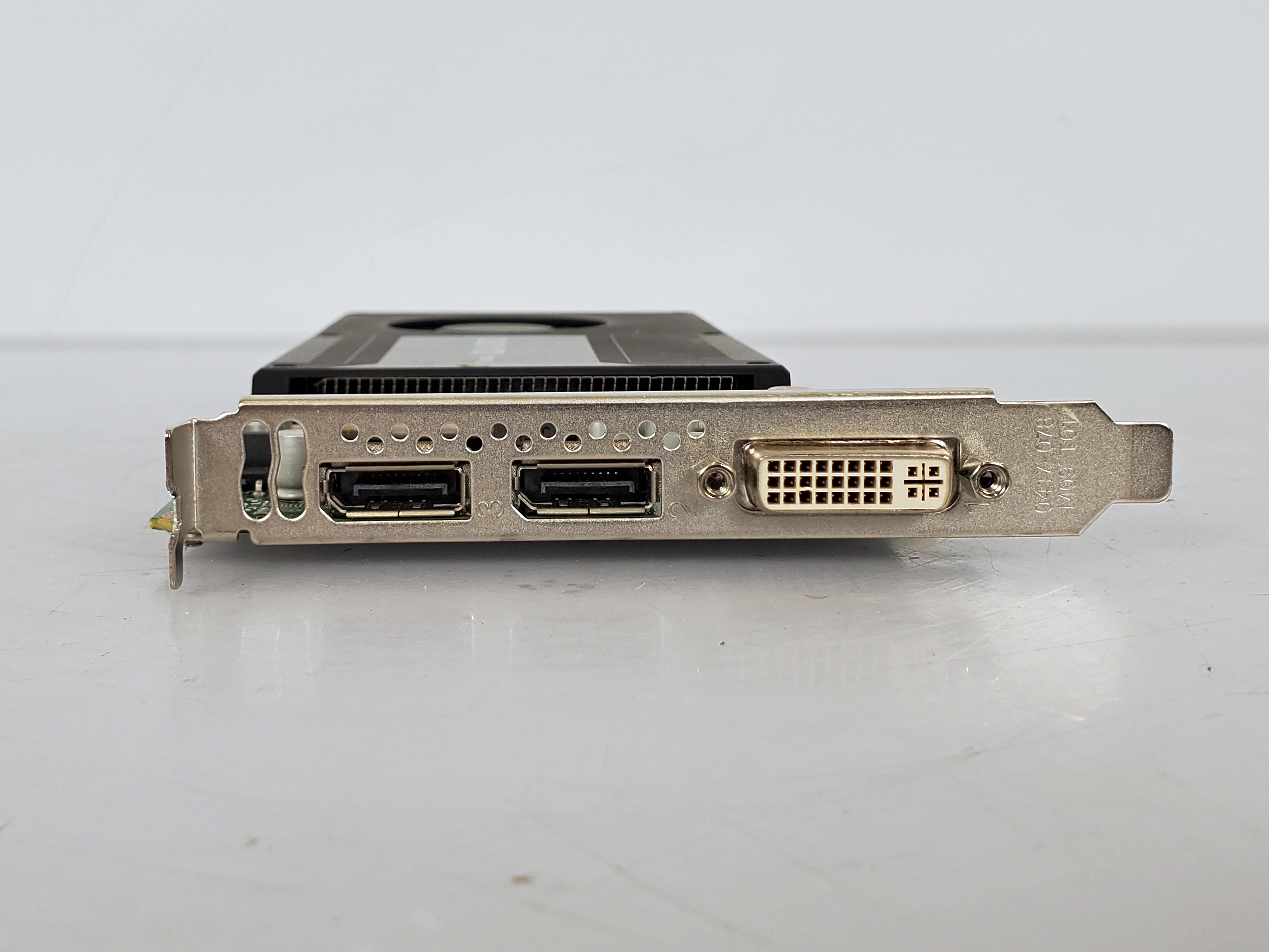 Nvidia Quadro K2000 2GB Video Card