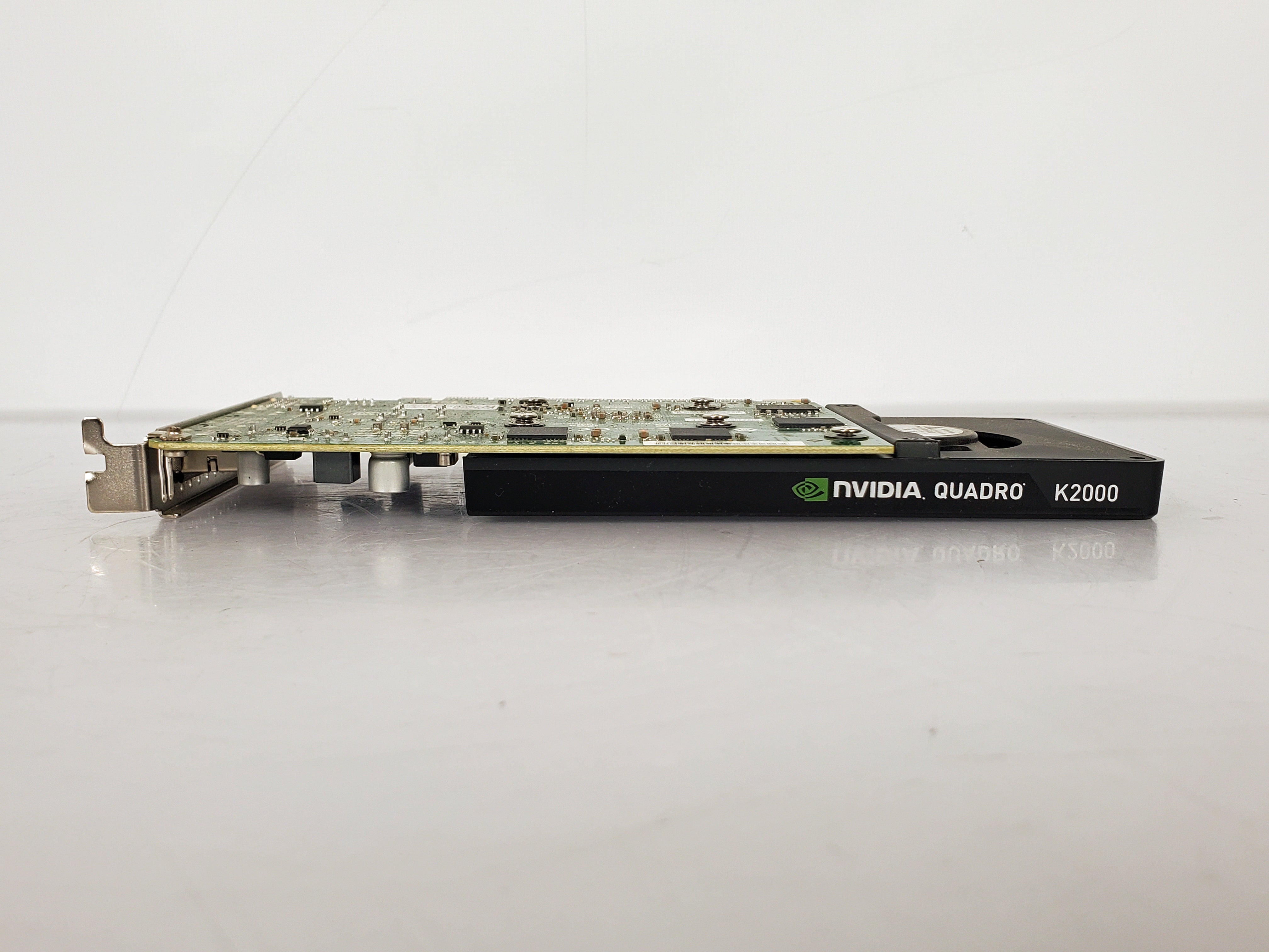 Nvidia Quadro K2000 2GB Video Card
