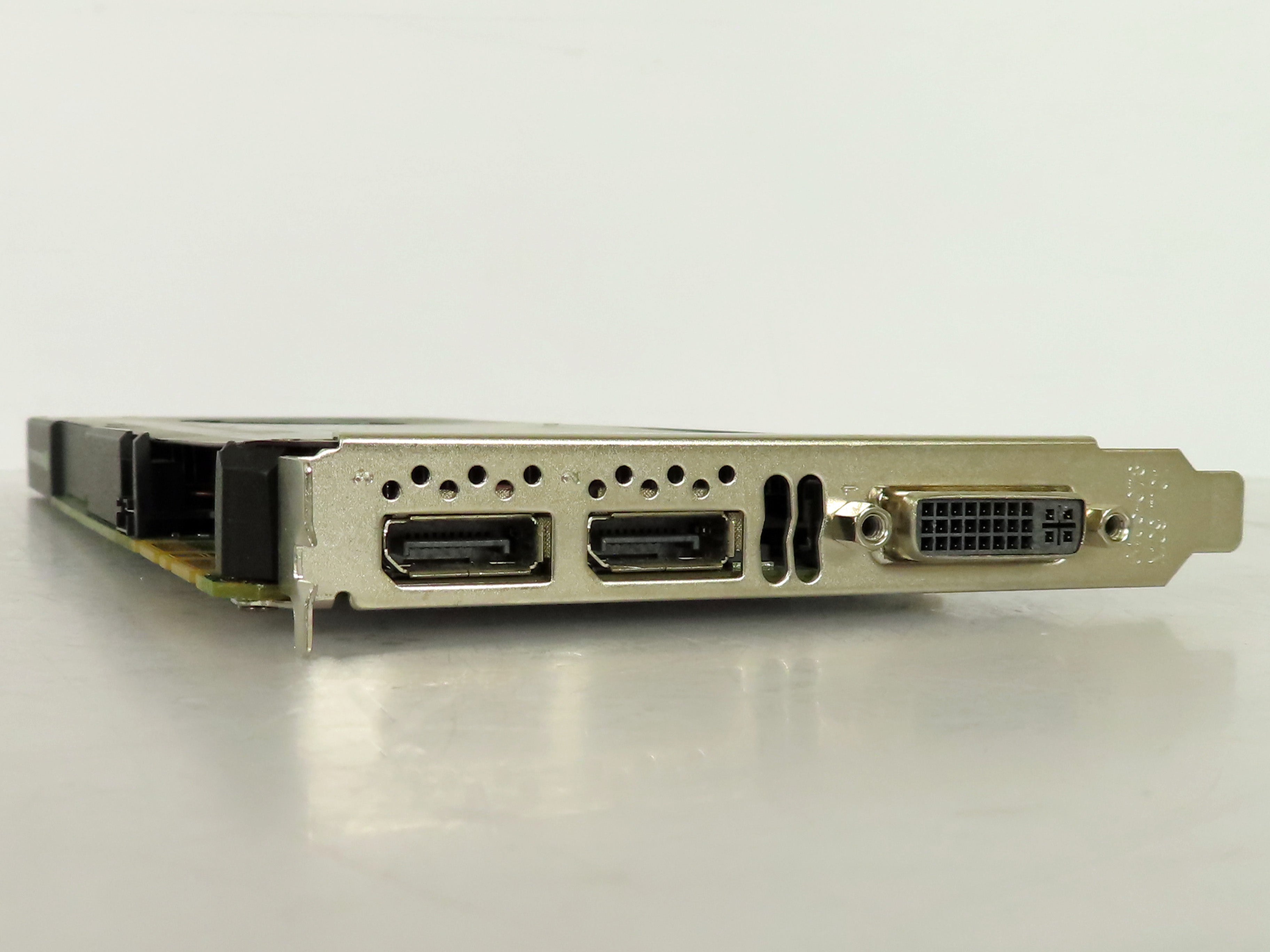 Nvidia Quadro K4200 4GB DDR5 Graphics Card