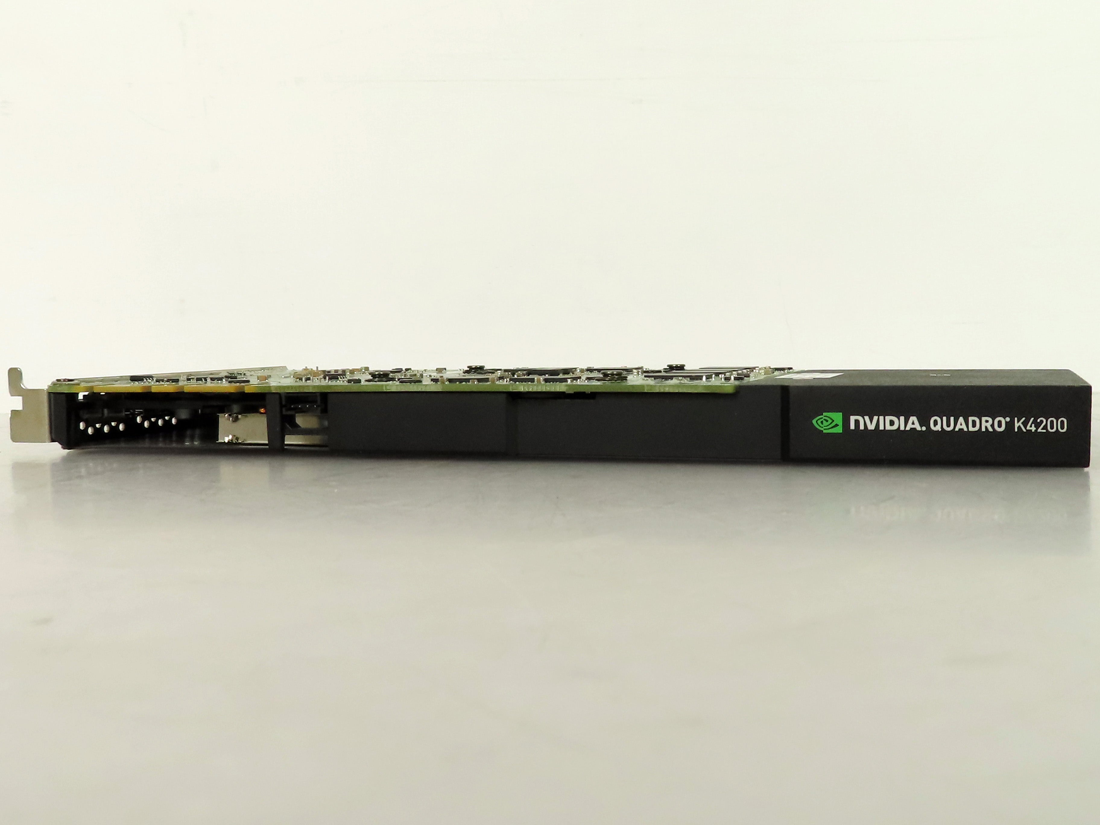 Nvidia Quadro K4200 4GB DDR5 Graphics Card