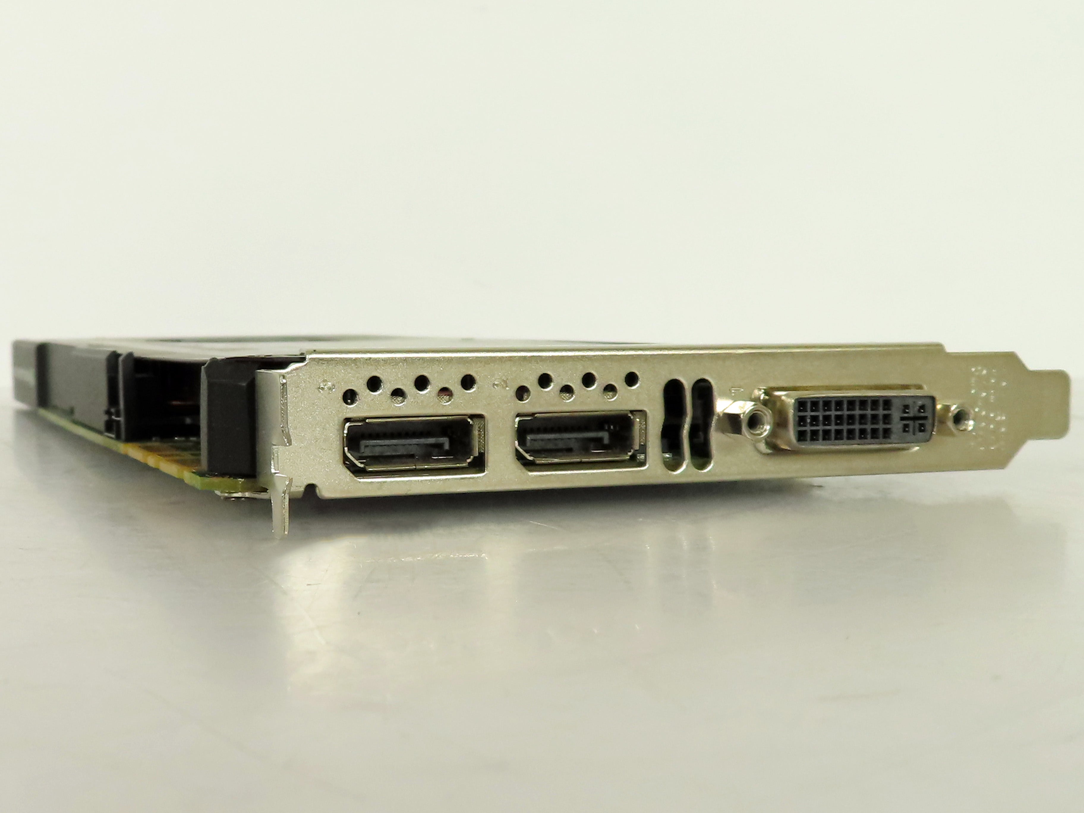 Nvidia Quadro K4200 4GB DDR5 Graphics Card