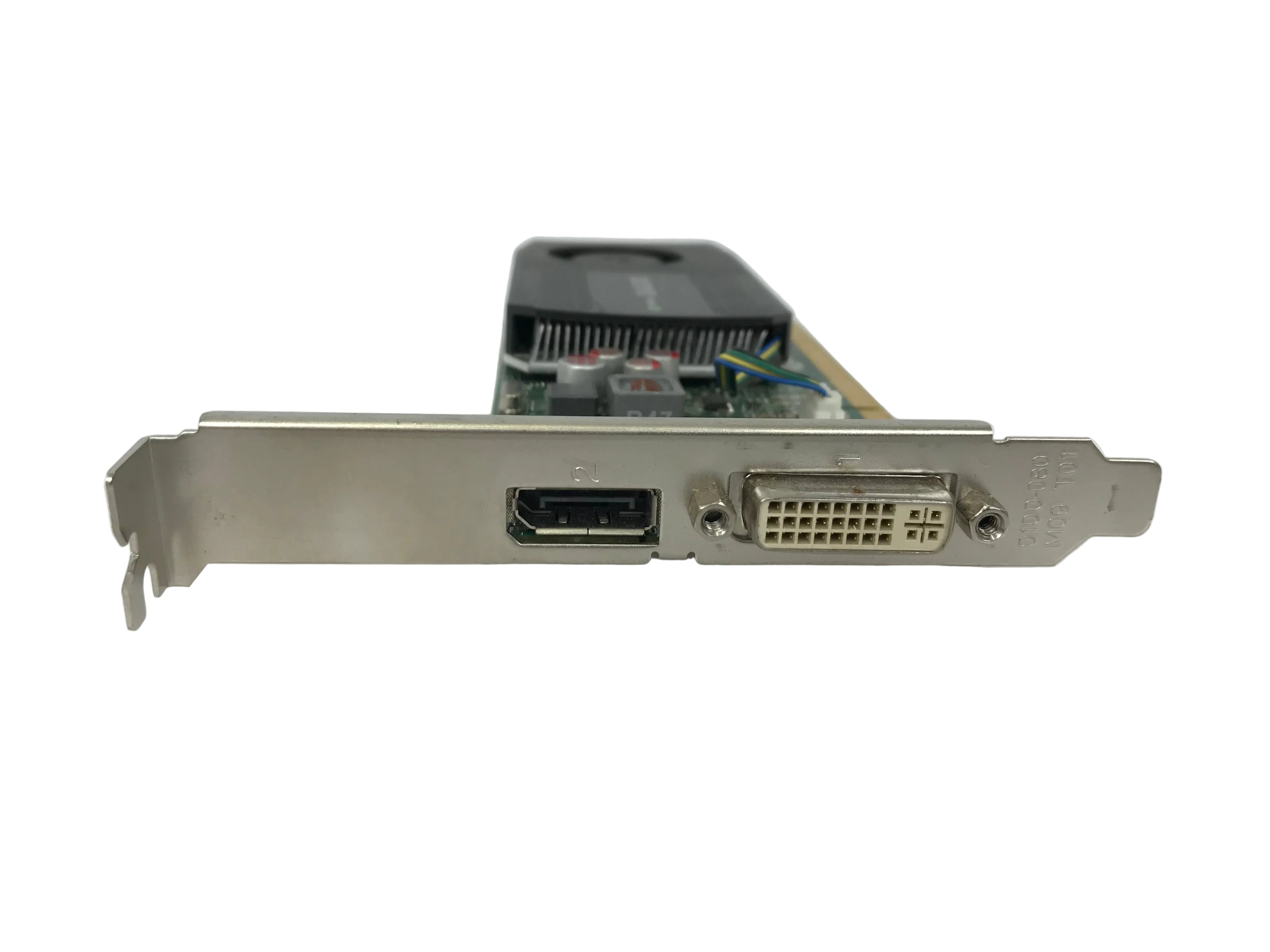 Nvidia Quadro K600 1GB PCI-E Video Graphics Card