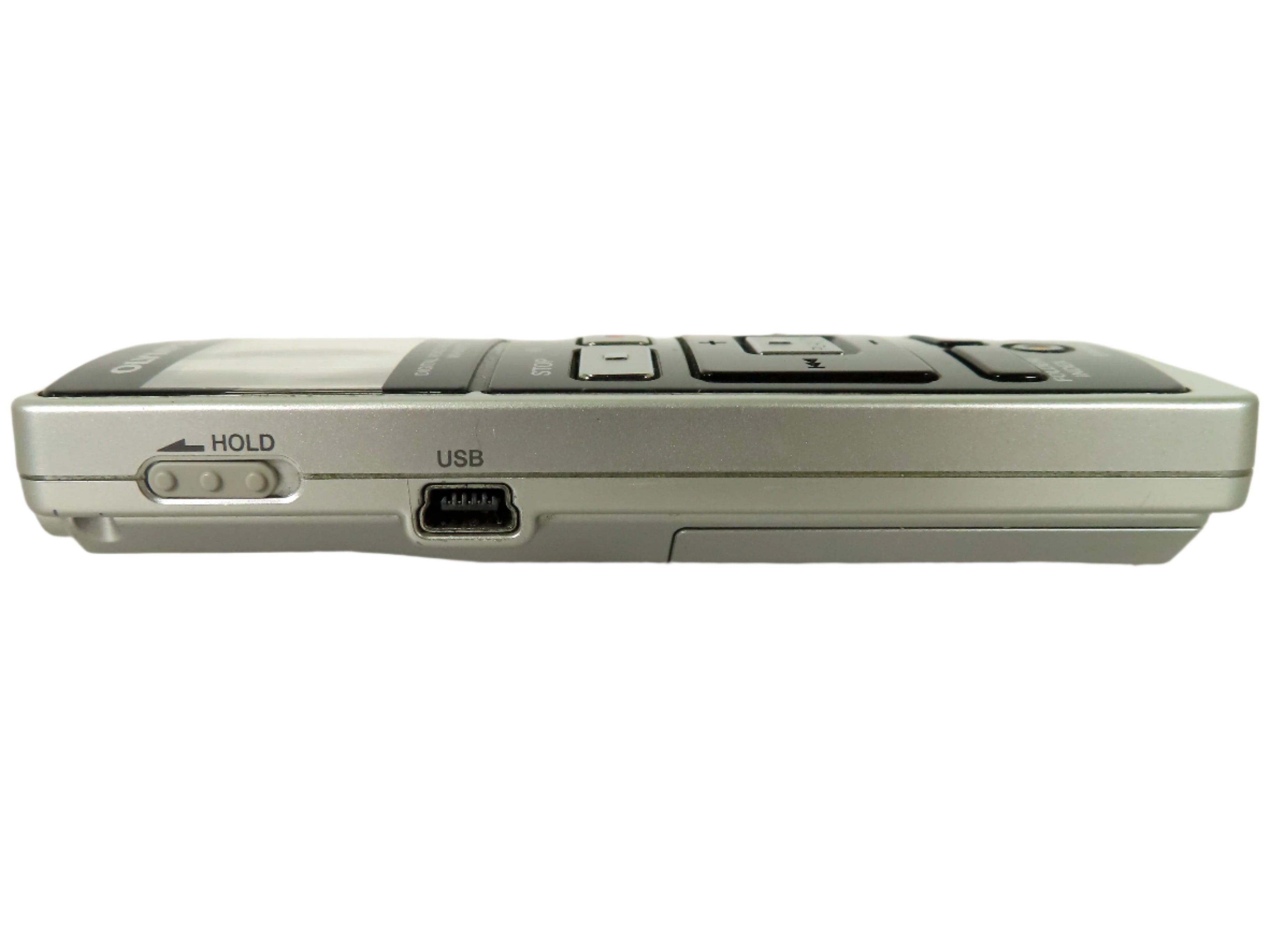 Olympus VN-6200PC Digital Voice Recorder