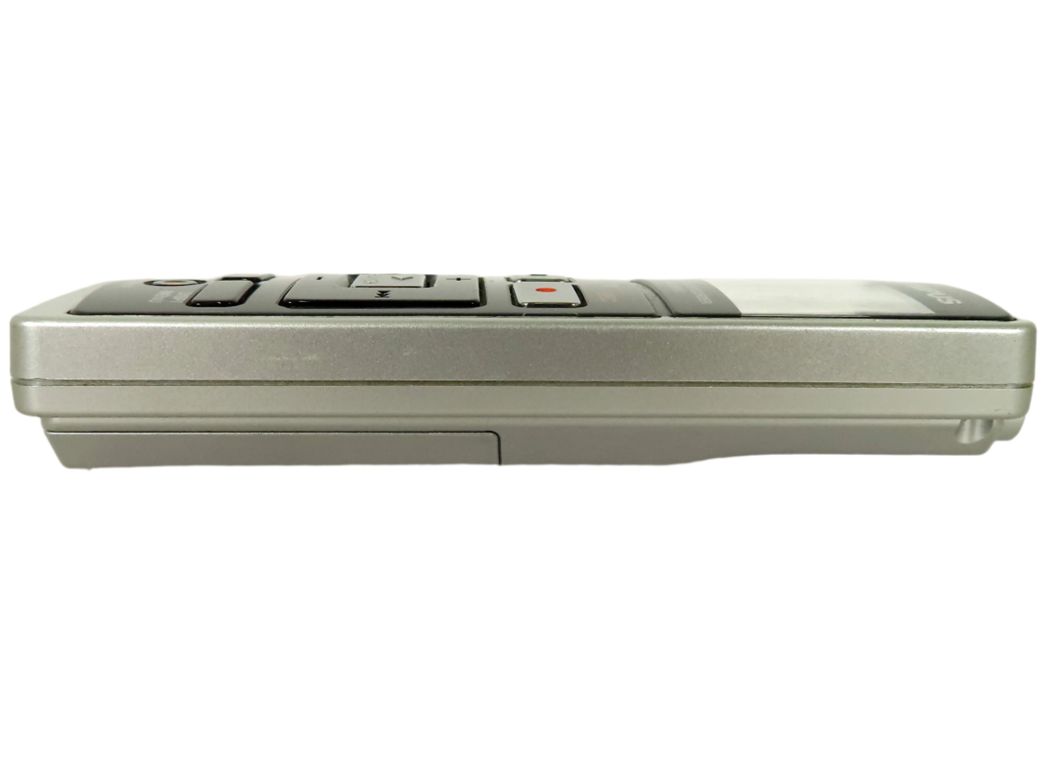 Olympus VN-6200PC Digital Voice Recorder