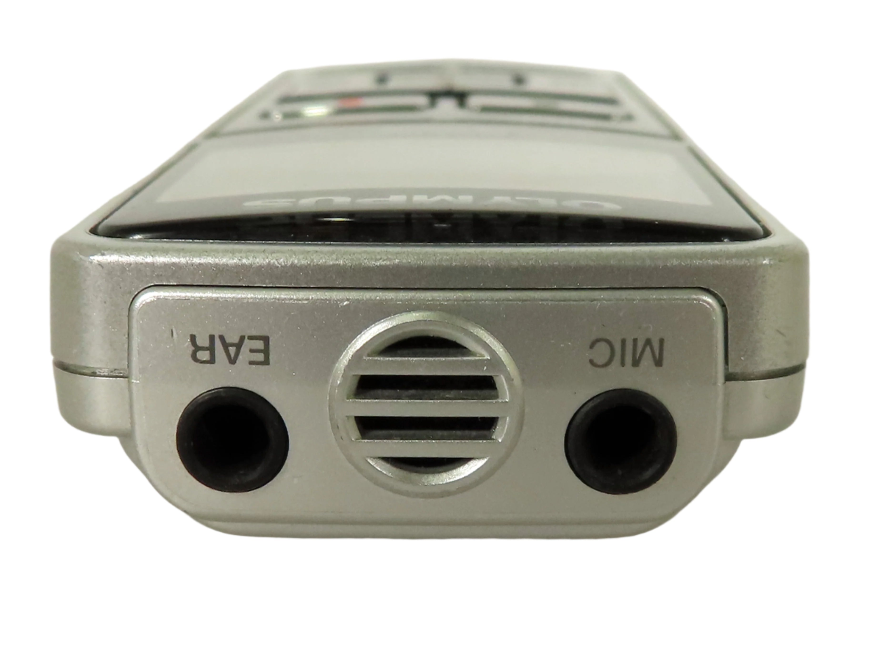 Olympus VN-6200PC Digital Voice Recorder