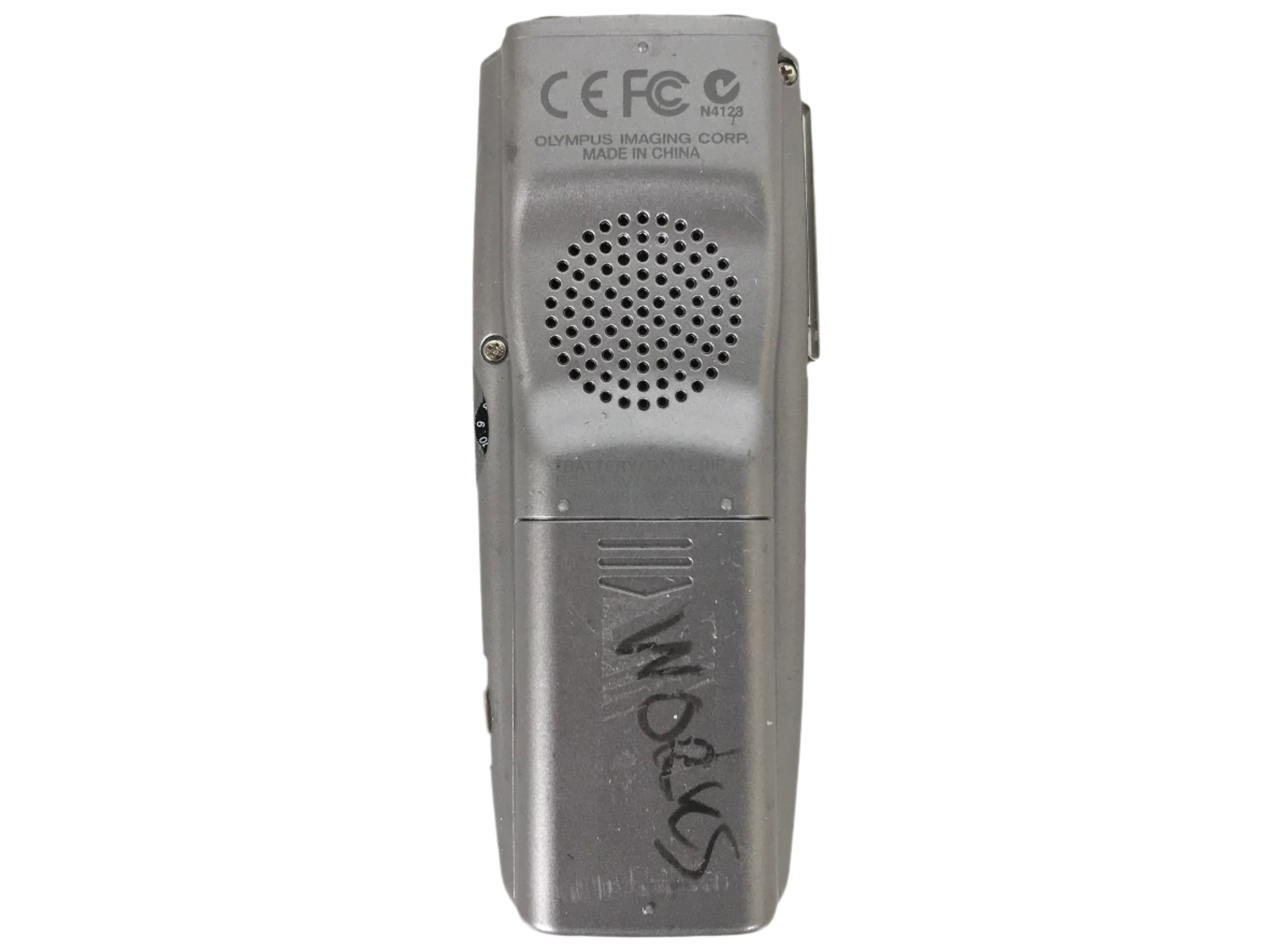 Olympus VN-960PC Digital Voice Recorder