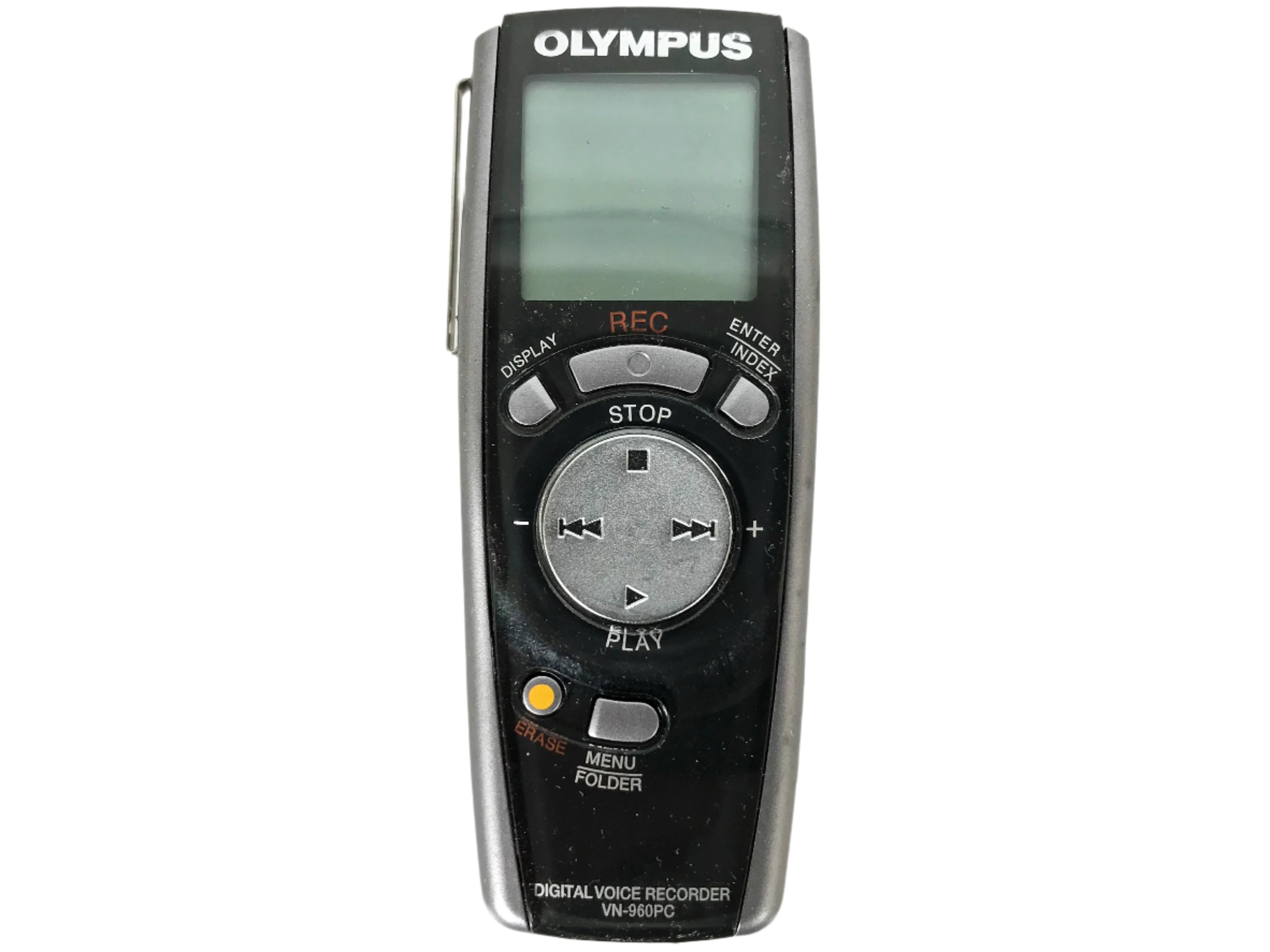 Olympus VN-960PC Digital Voice Recorder