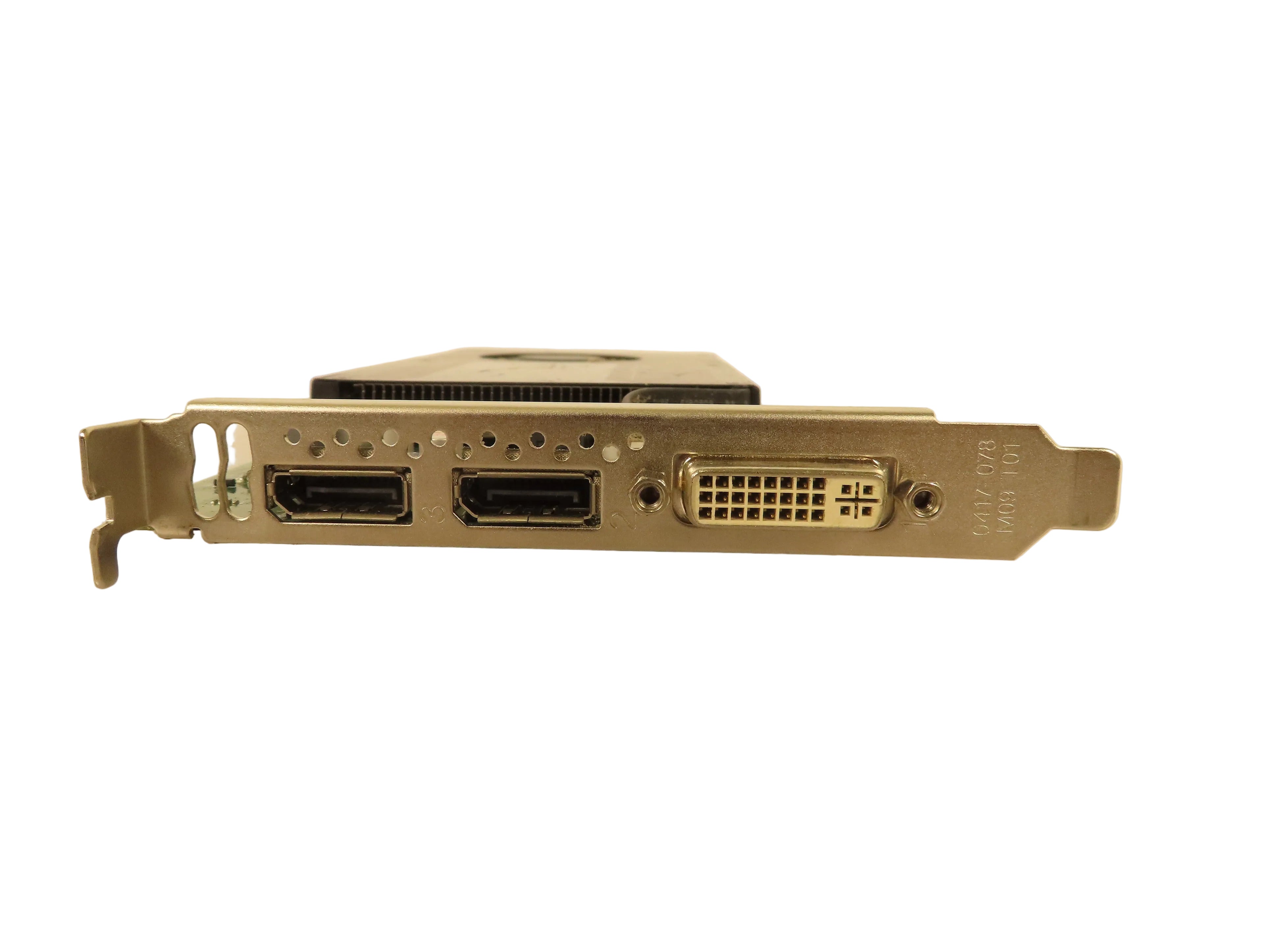 Nvidia Quadro K2200 4GB GDDR5 PCI-E DVI/DP Video Graphics Card