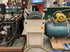 Struers Abraplan Heavy Duty Plane Grinder