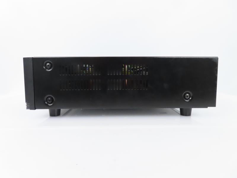 TOA 700 Series 9-Channel Mixer Power Amplifier A-706