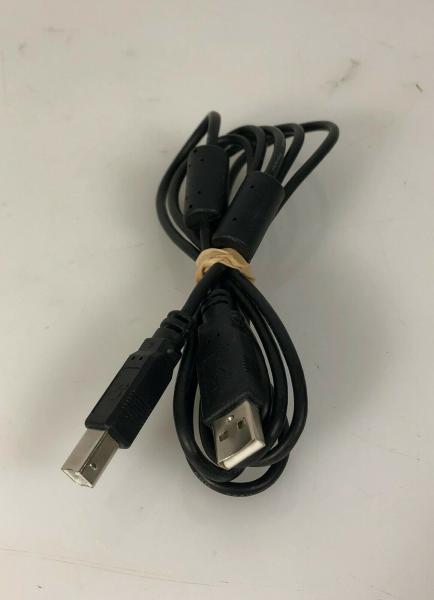 USB 2.0 Printer Cable Male-A to Male-B