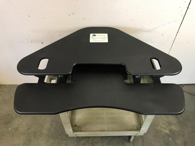 Varidesk Cube Corner 48"