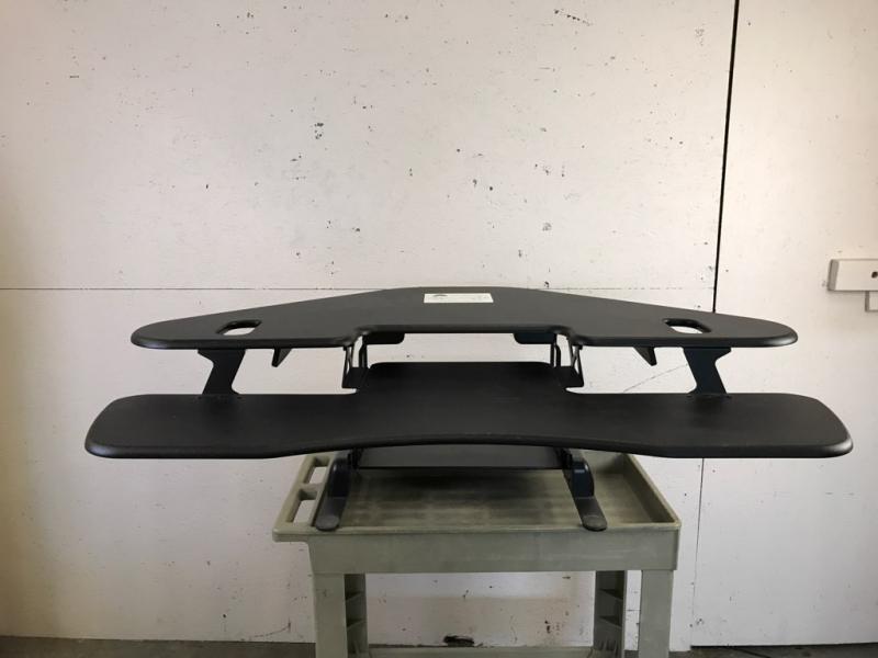 Varidesk Cube Corner 48"