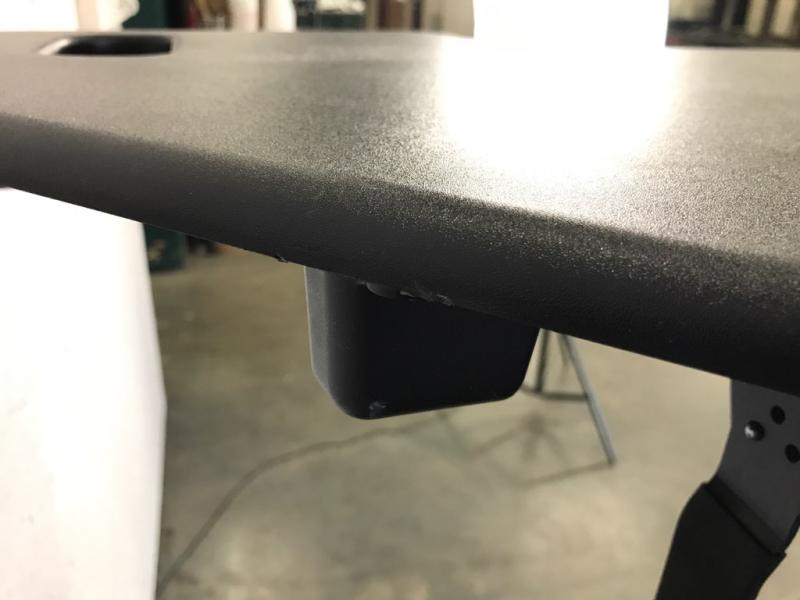 Varidesk Cube Corner 48"