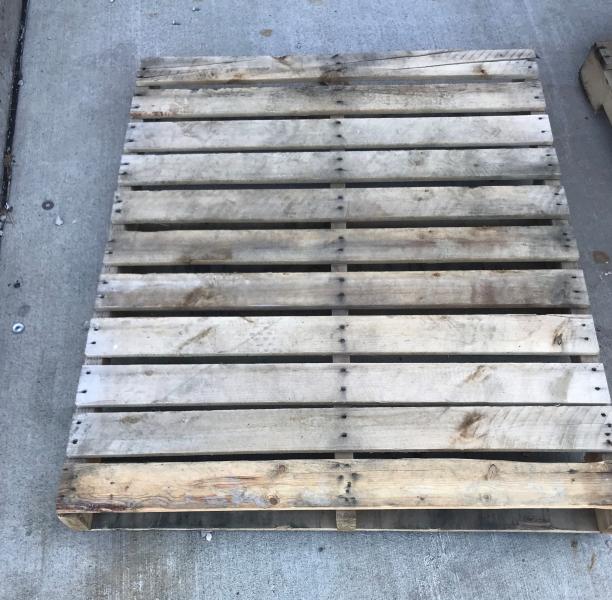 Wooden Pallet