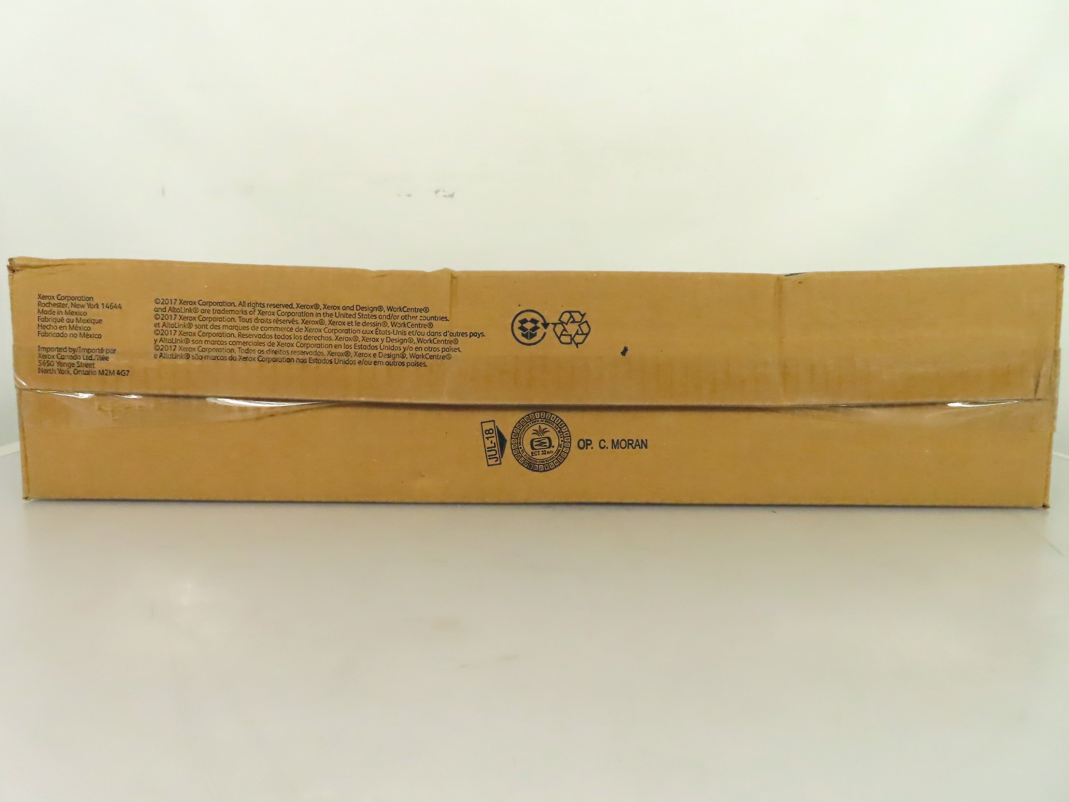 Xerox 013R00662 Black Toner Cartridge